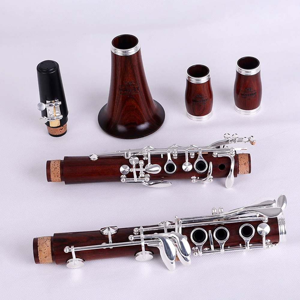 Best MORESKY Red Wood for Sale Professional Bb