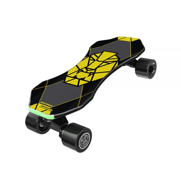electric-skateboard