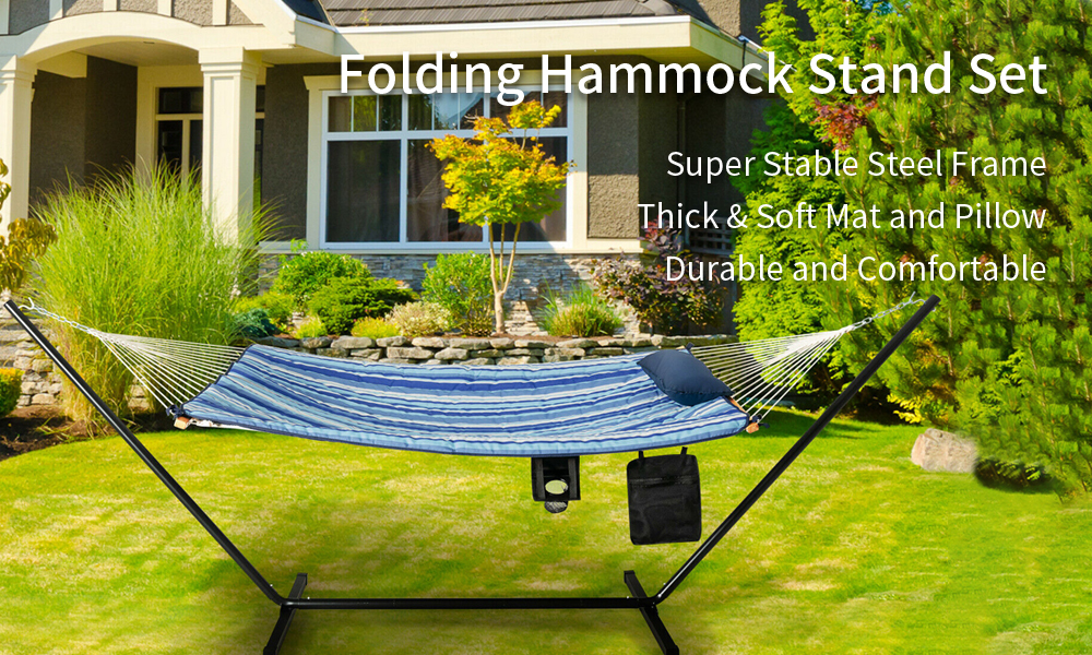 hammock stands (8)