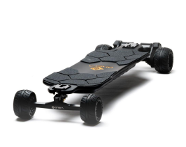 fastest electric skateboard