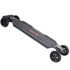 fastest electric skateboard