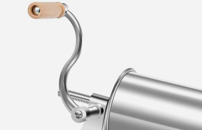 sausage stuffer