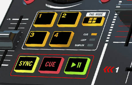DJ Controllers (2)