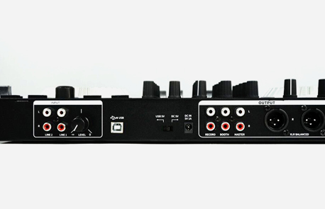 DJ Controllers (1)