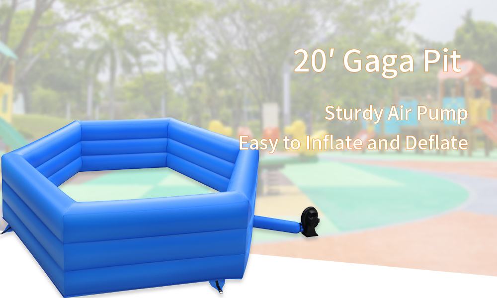 gaga ball pits (1)