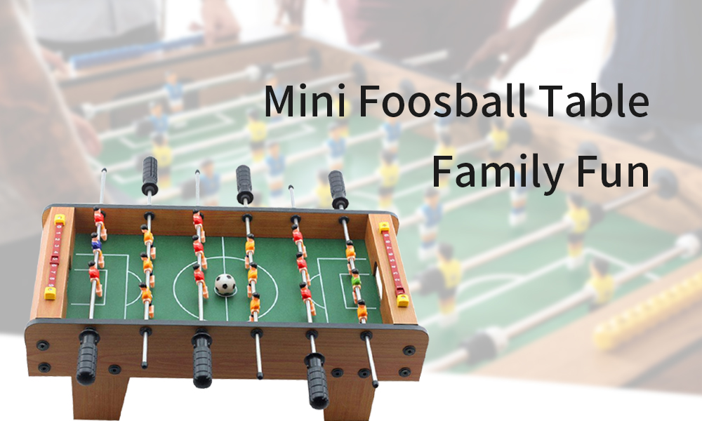 foosball table (2)