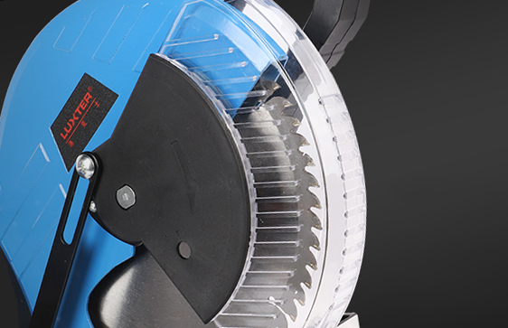 Metal Cutting Saw
