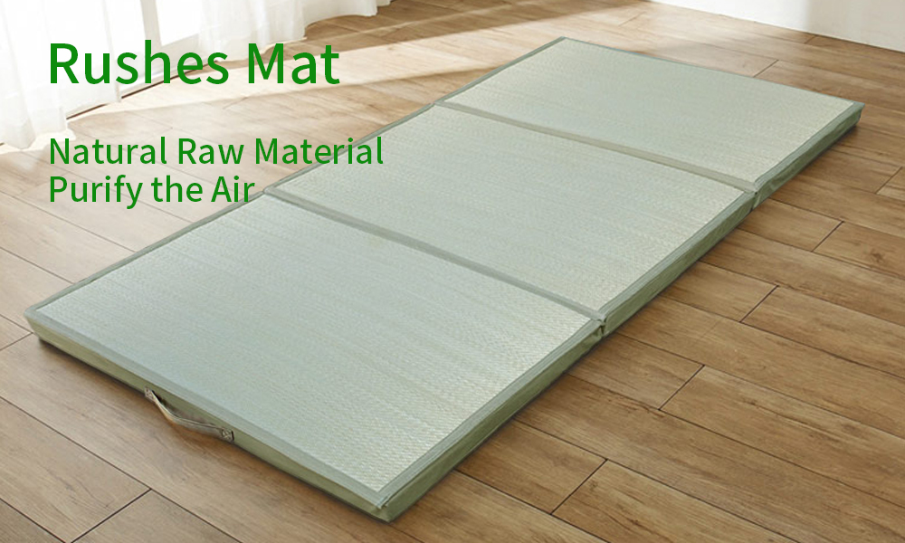 Tatami Mat