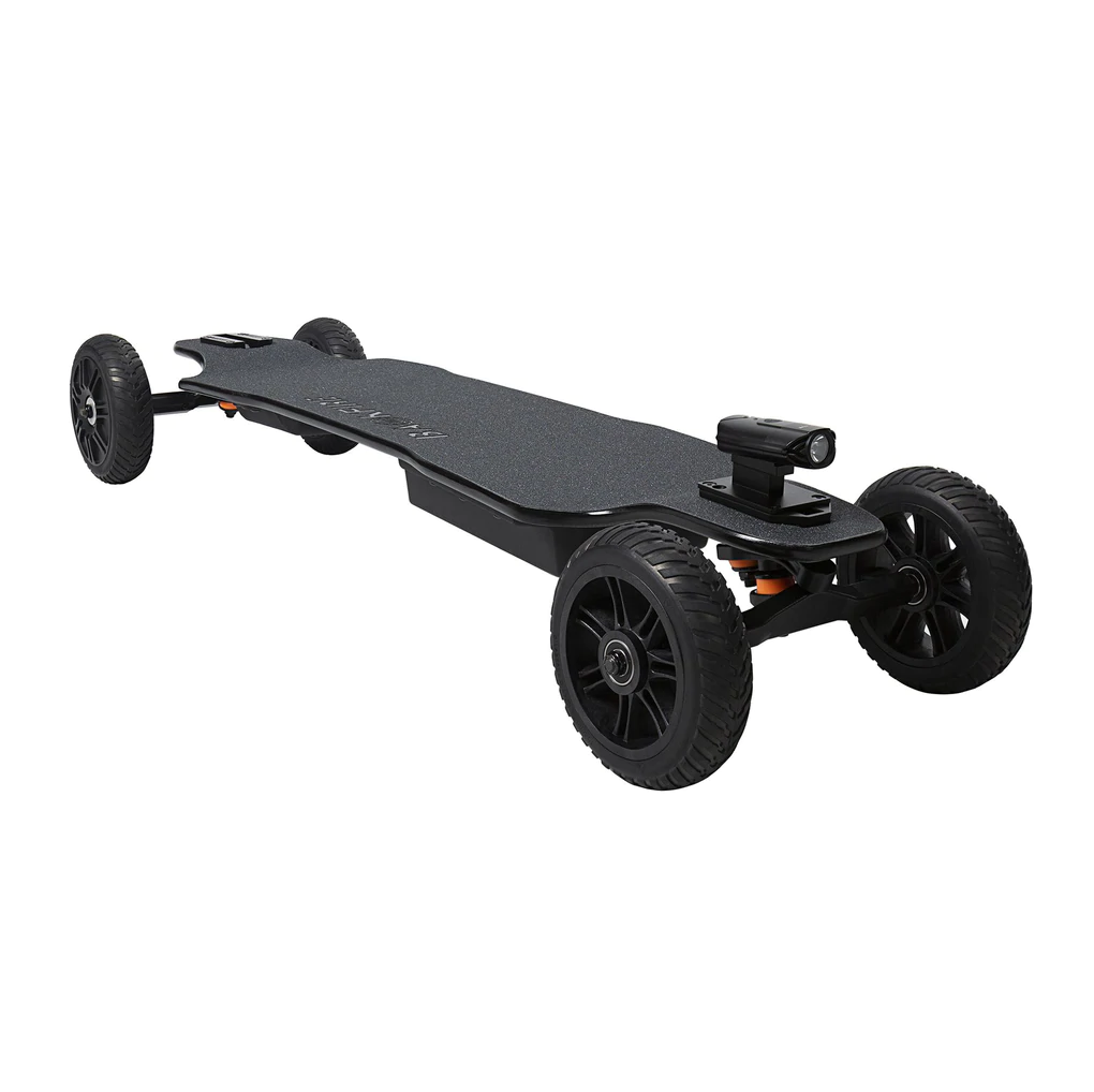  Backfire Ranger X2 all-terrain electric skateboard