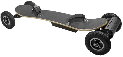 Outstorm All-Terrain Electric Skateboard