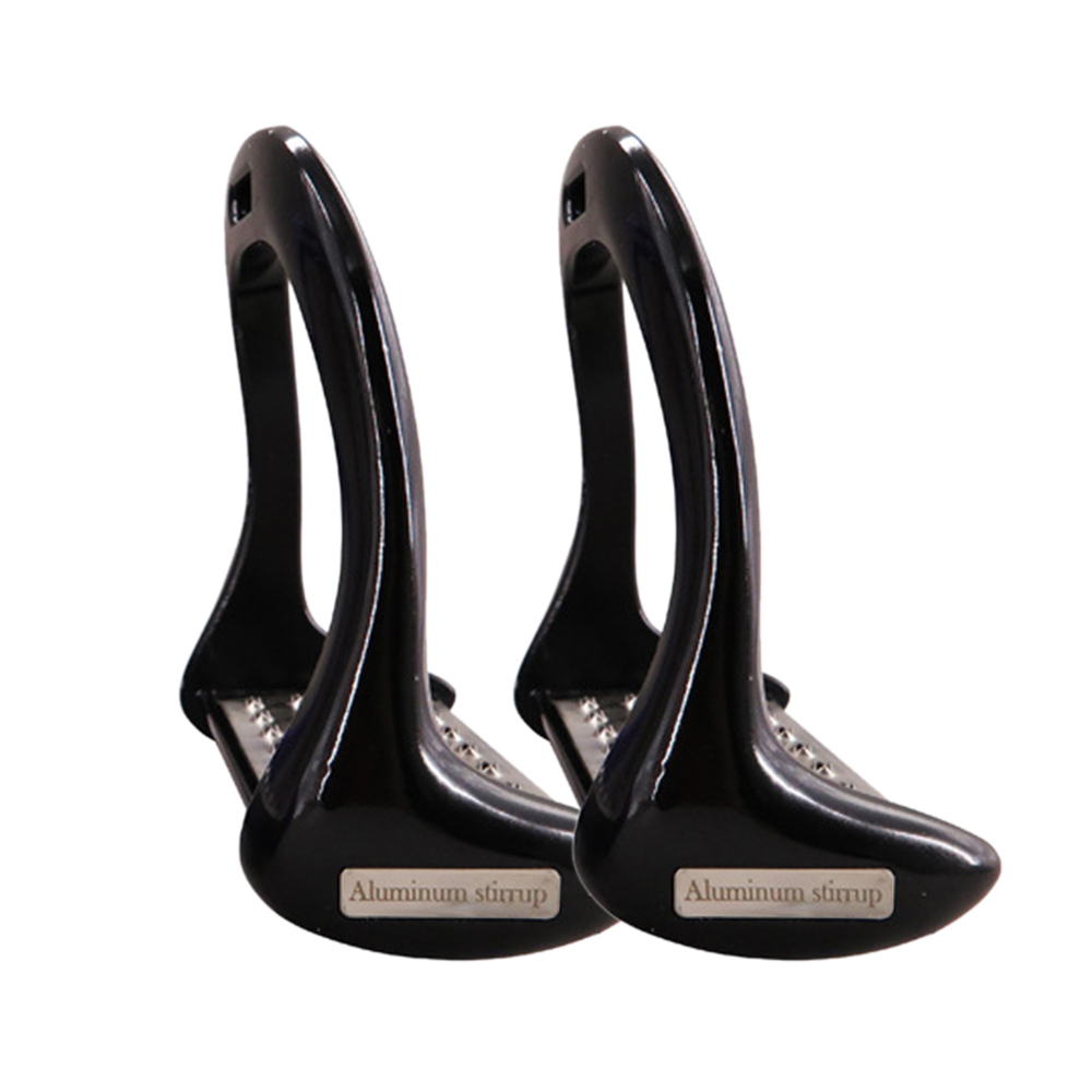 Best Western Safety Stirrups for Sale Thickened Aluminum Stirrups