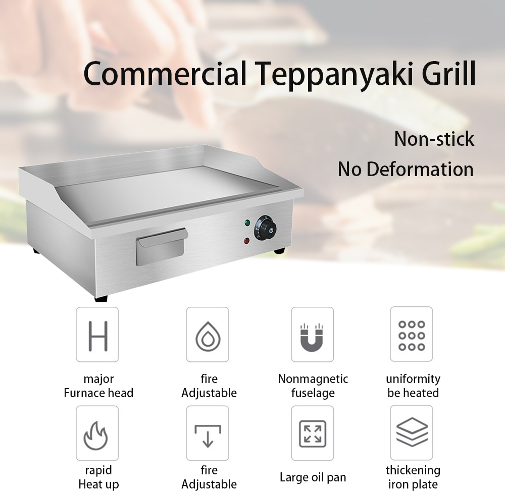 teppanyaki grill (1)