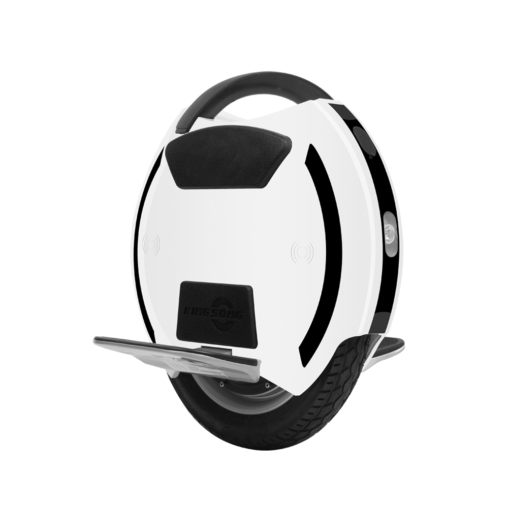 Kingsong KS-14 M Electric Unicycle