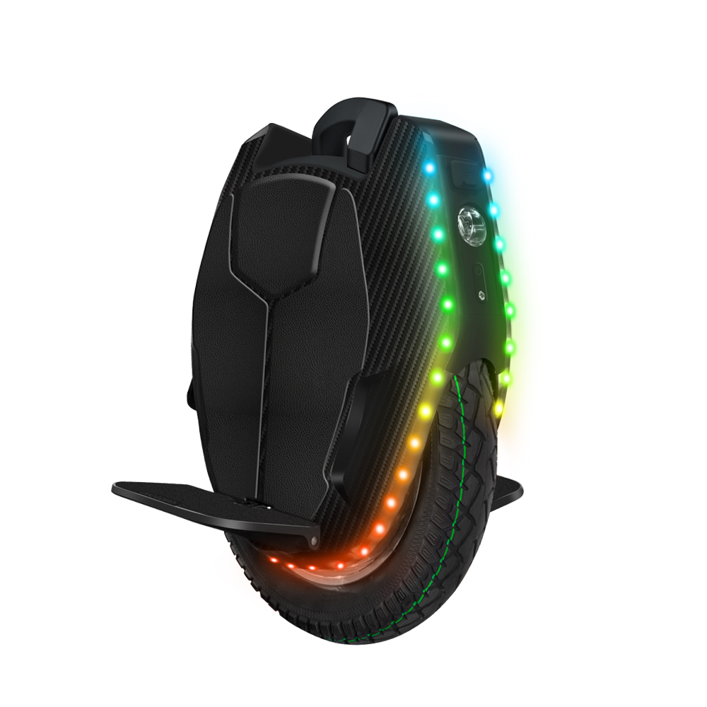 Kingsong KS-16X Electric Unicycle