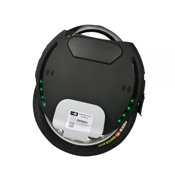 Kingsong KS-18L Electric Unicycle