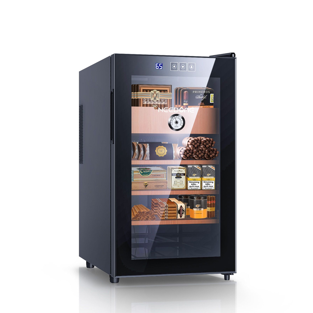 Can You Use a Refrigerator as a Humidor?