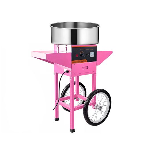 cotton candy machine (1)