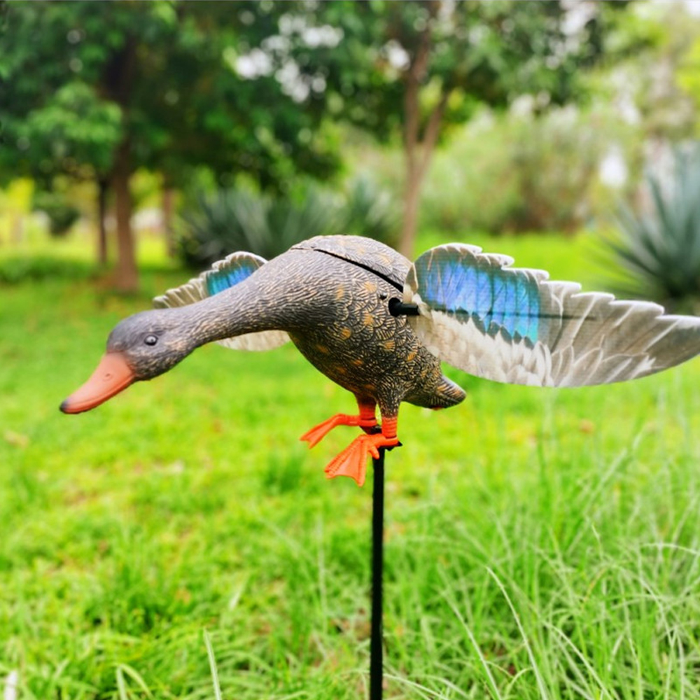 Best Motion Duck Decoys for Sale Hand Carved Duck Hunting Decoy