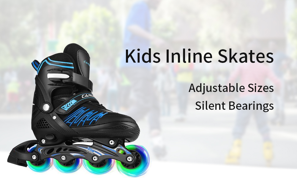 inline skates