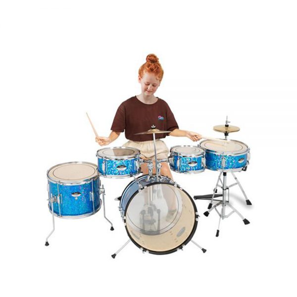 kids drum set