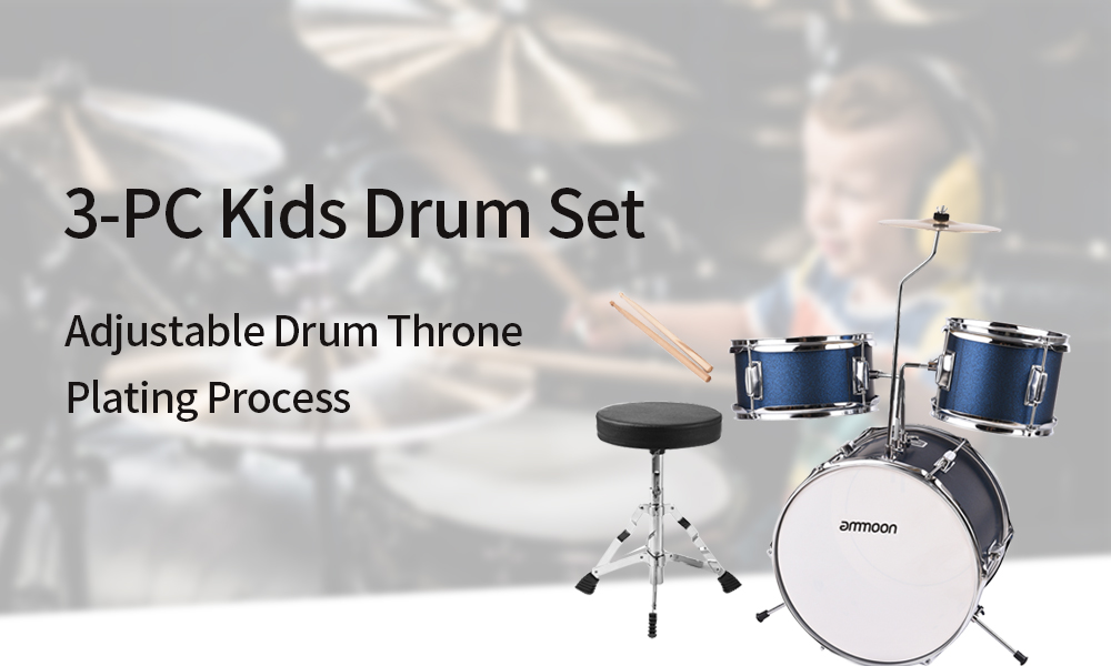 kids drum set (3)