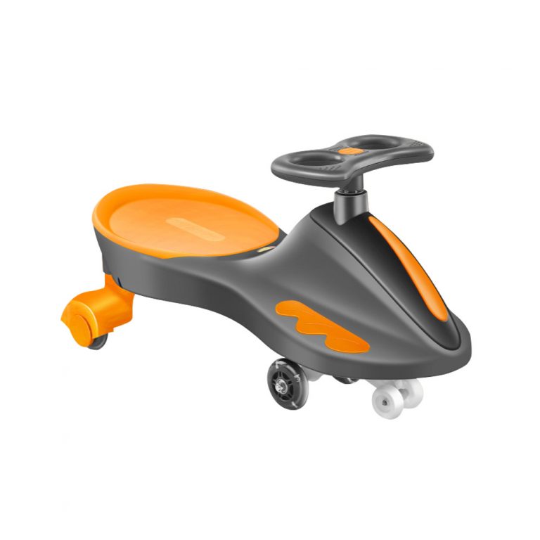 Best Plasma Car Ride-on Toy | Wiggle Car for Sale - LumBuy