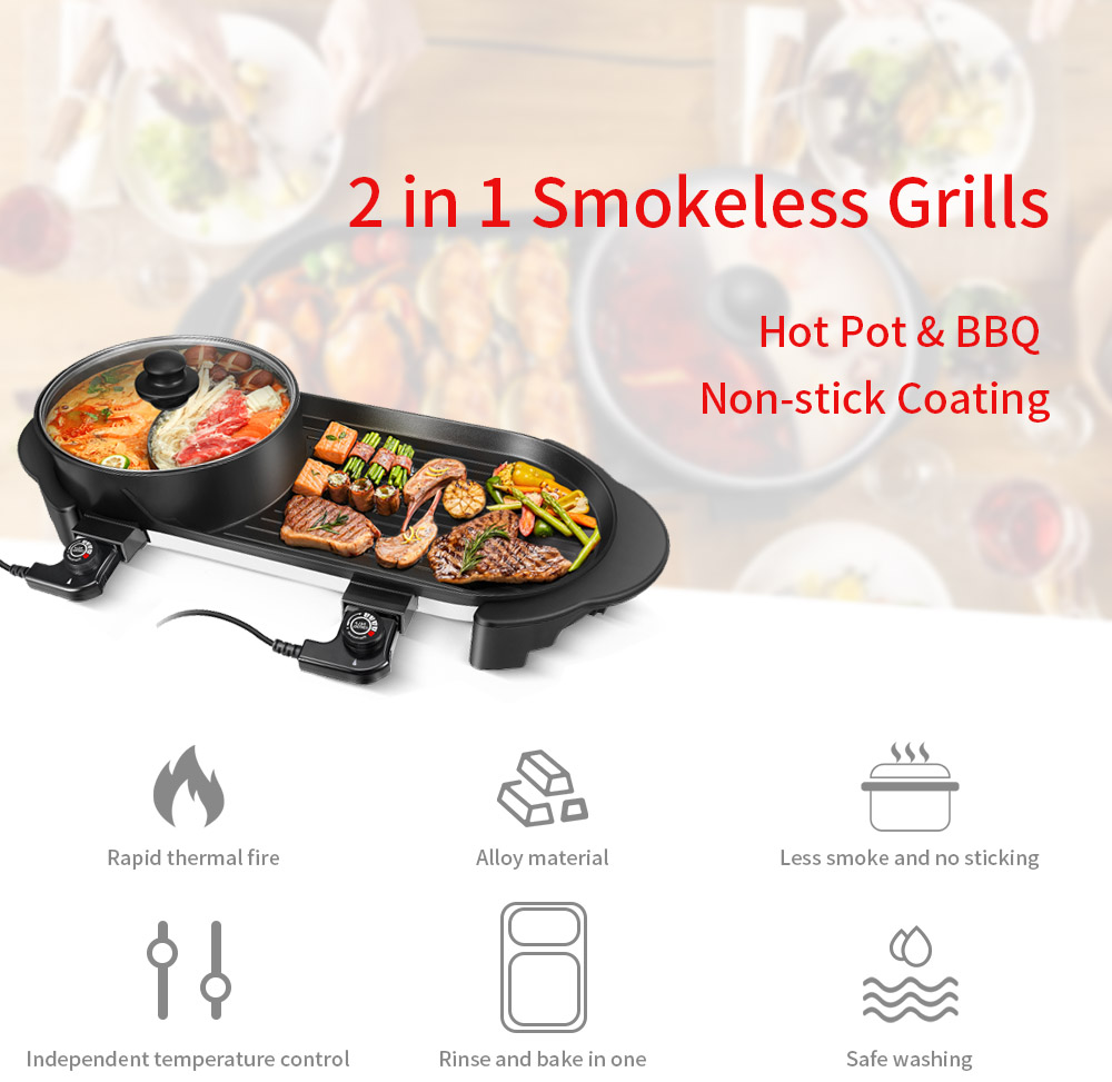 smokeless grill (1)