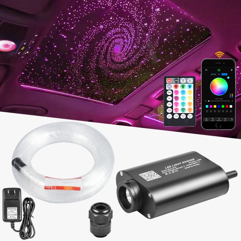 Best CAMIGLO Car Starlight Headliner Kit for Sale