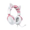NICETEKI cat ear headphones (1)
