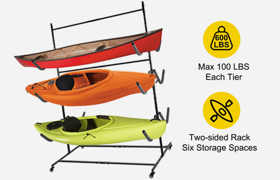 kayak storage rack (8)