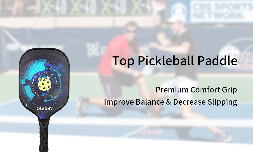 Pickleball Paddle
