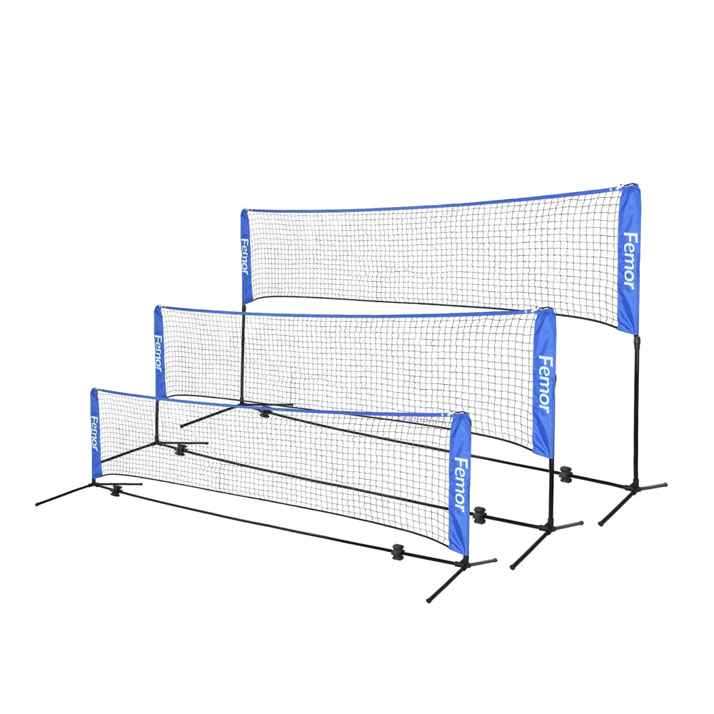 Best Portable Tennis Net for Driveway | Portable Beach Tennis Net for Sale
