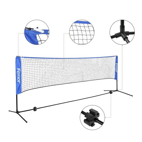 portable tennis net (1)