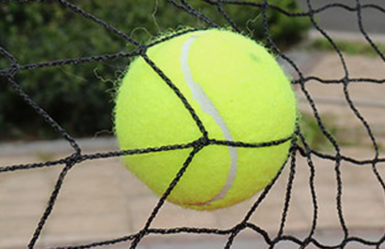 portable tennis net