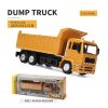 Dump truck (box)