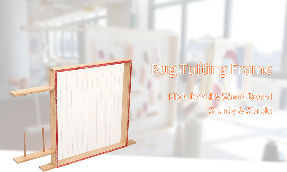 tufting frame (1)