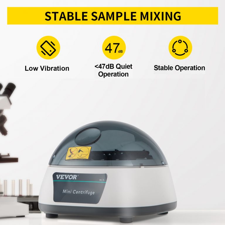 VEVOR Portable Centrifuge Machine for Sale
