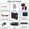 LCD Switch
