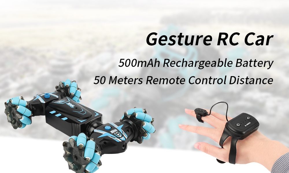 gesture-rc-car-1