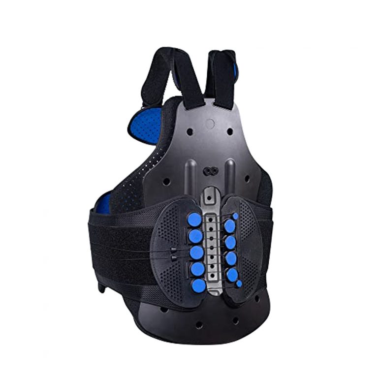 TLSO Brace for Compression Fracture | TLSO Back Brace for Sale - LumBuy