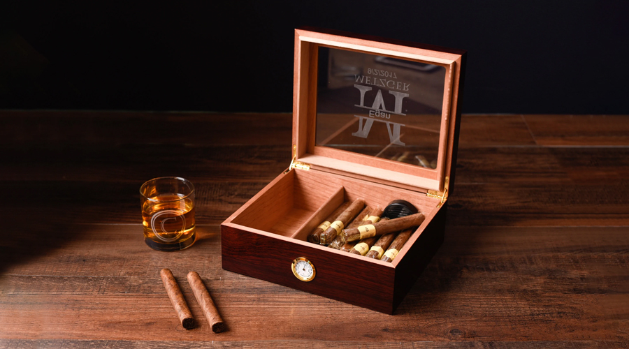 6 Best Cheap Humidors: Affordable Humidors on Low Budget