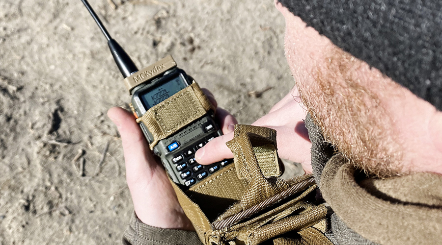 10 Best Molle Radio Pouches Reviewed [Complete Guide 2022]