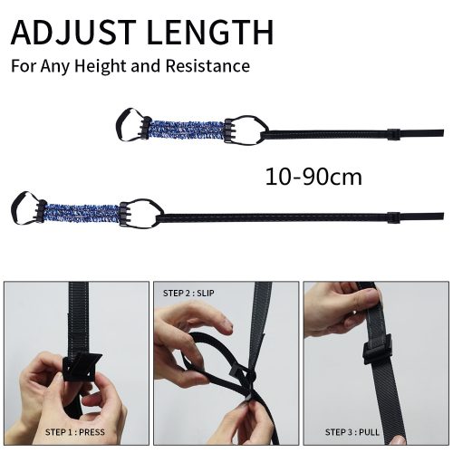 Pull Up Assist Band (1)