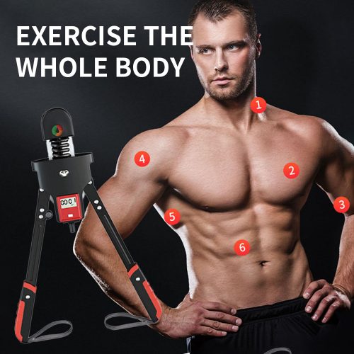 arm exerciser（chest exerciser） (1)