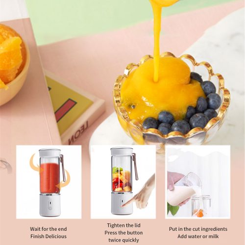 fresh juice blender (2)