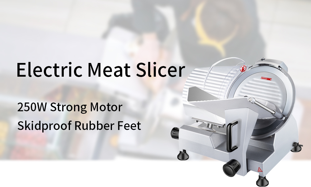 Meat Slicer