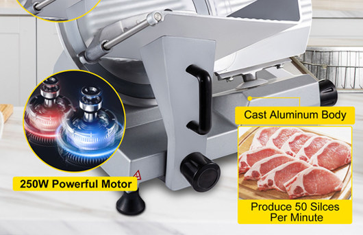 Meat Slicer