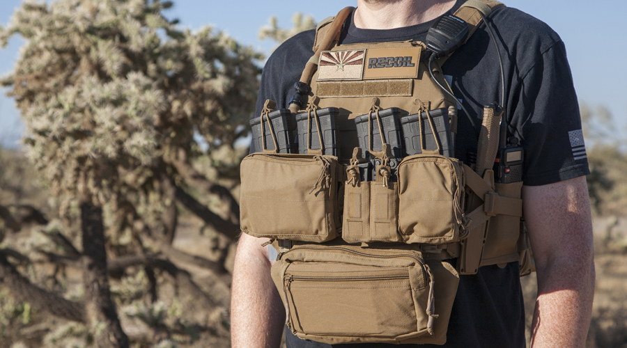 10 Best Molle Velcro Panels for Tactical Gear Reviewed by LumBuy