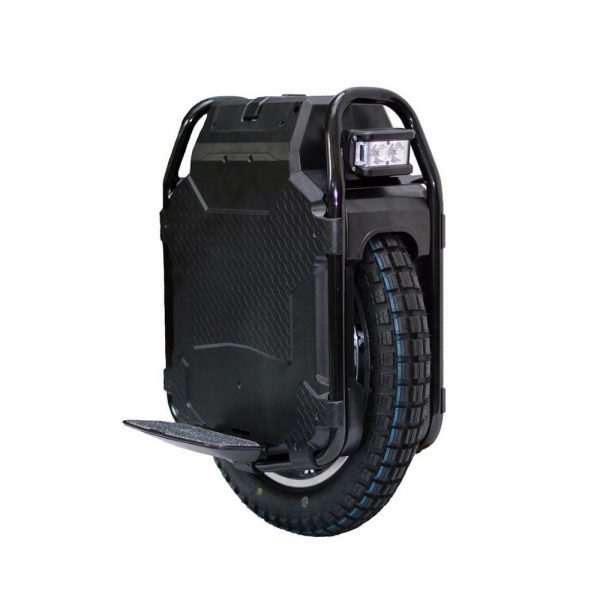 Leaperkim electric unicycle (1)