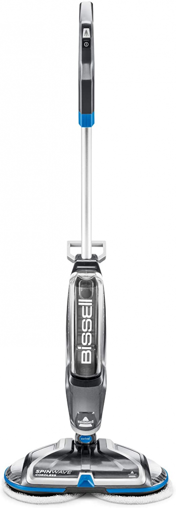 Bissel SpinWave Cordless Electric Mop